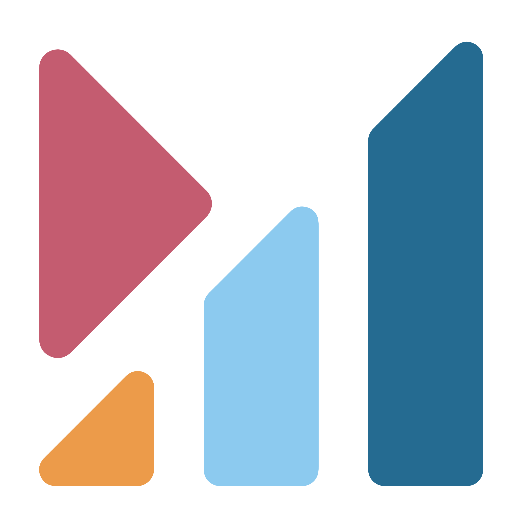 MerchantsBI logo
